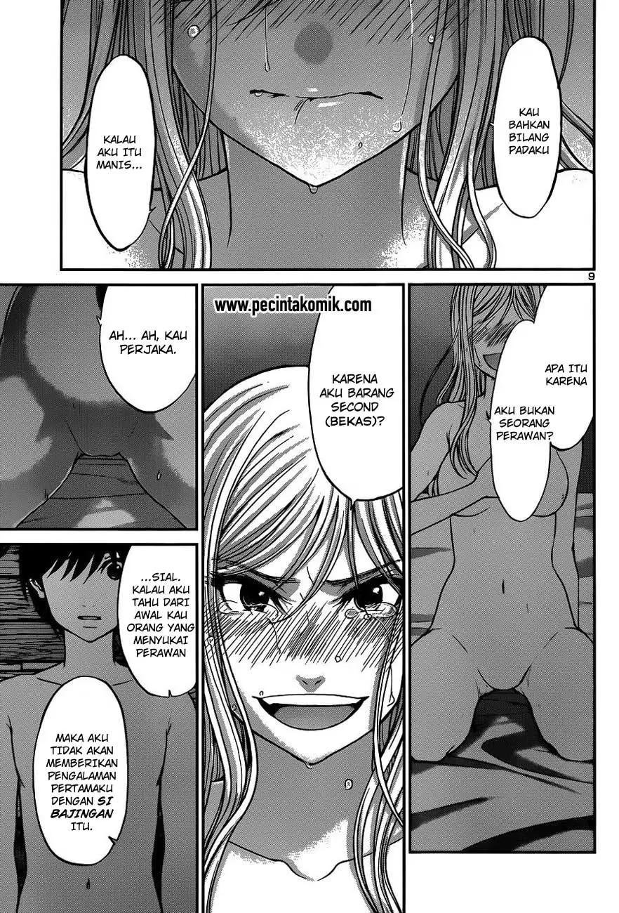 DEAD Tube — Chapter 17, halaman 8