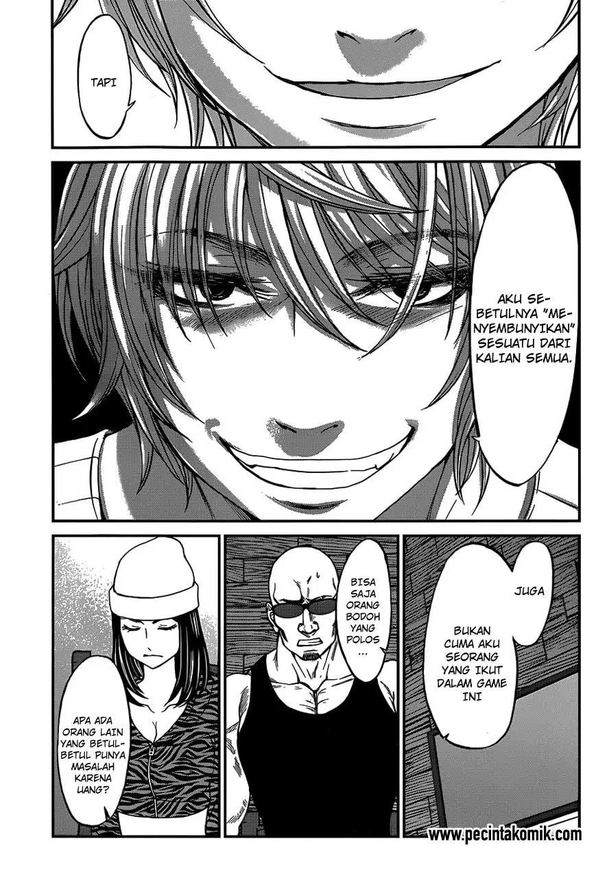 DEAD Tube — Chapter 16, halaman 18