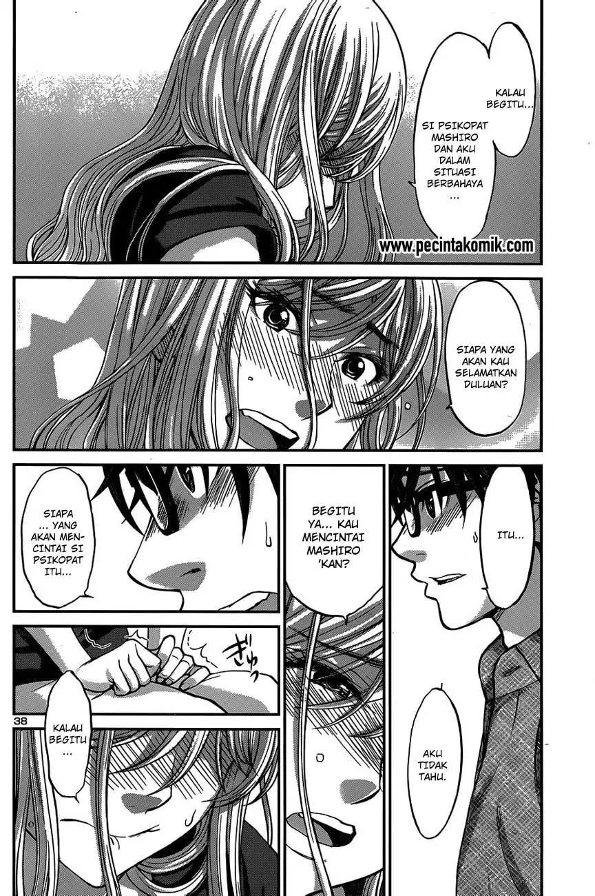 DEAD Tube — Chapter 16, halaman 37