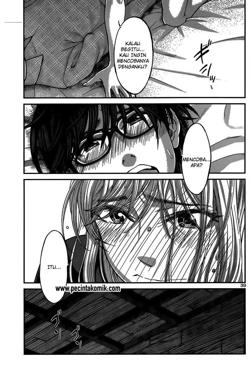 DEAD Tube — Chapter 16, halaman 38