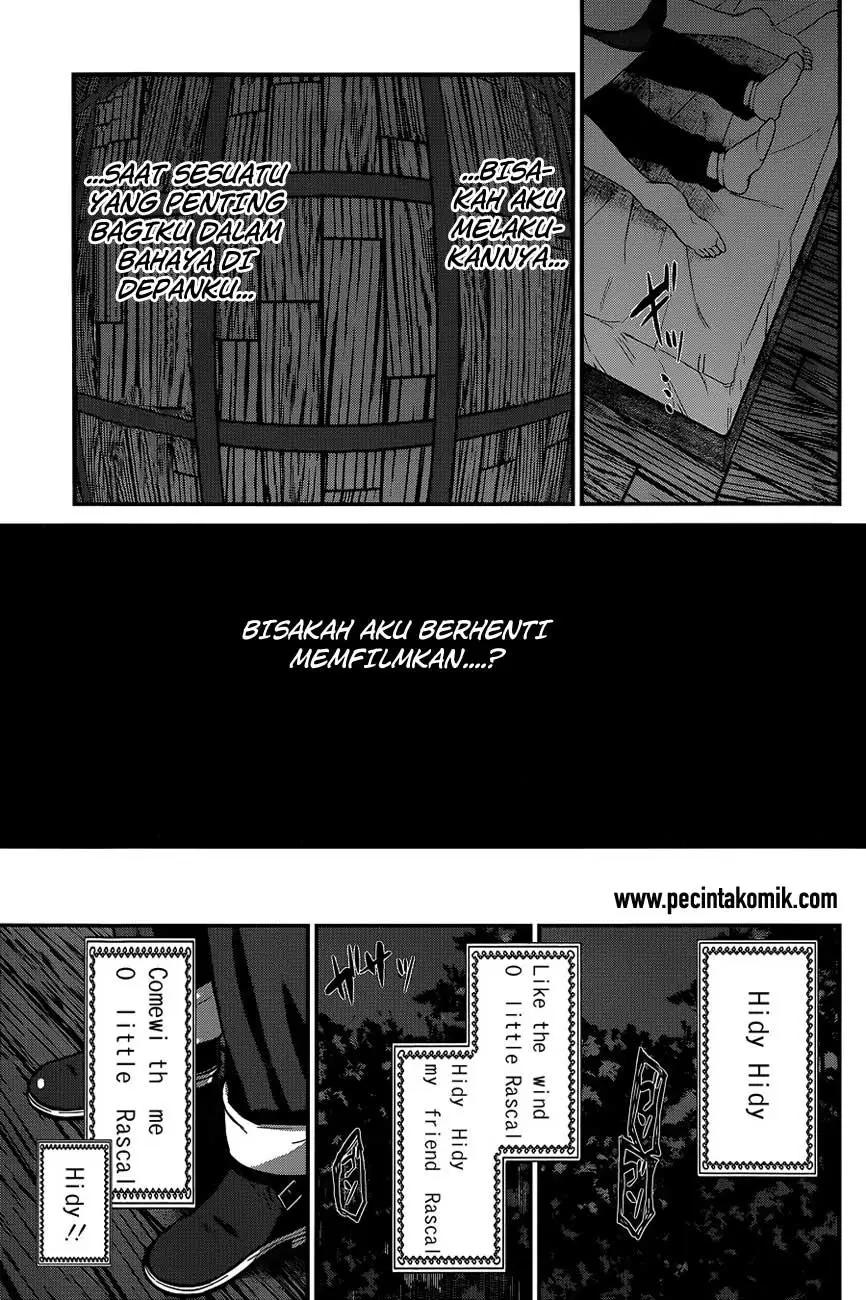 DEAD Tube — Chapter 16, halaman 40