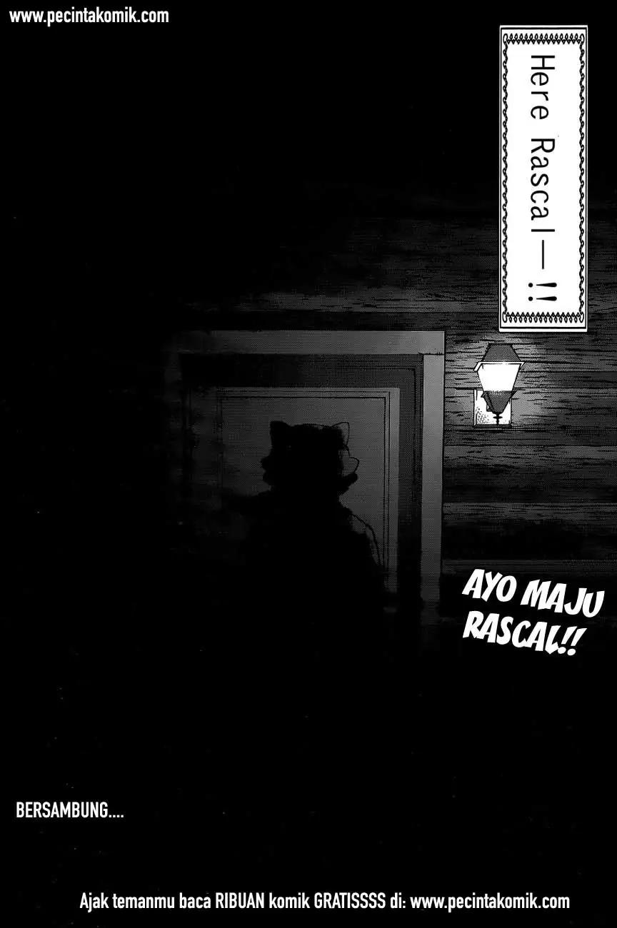DEAD Tube — Chapter 16, halaman 41