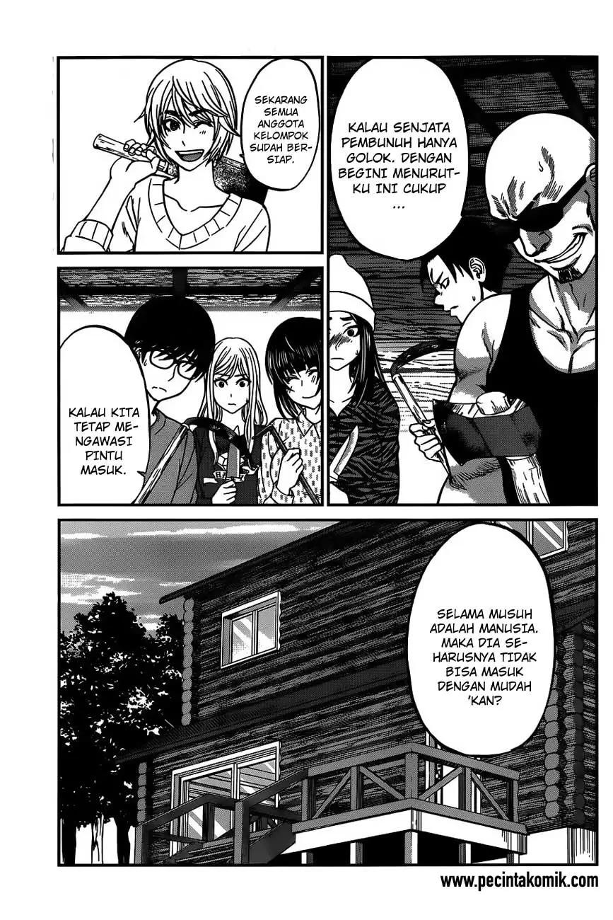 DEAD Tube — Chapter 15, halaman 10
