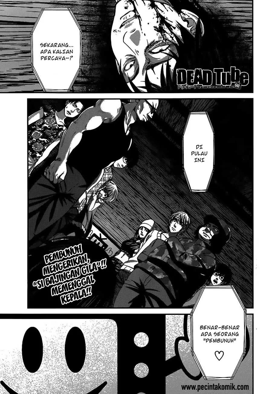 DEAD Tube — Chapter 15, halaman 2