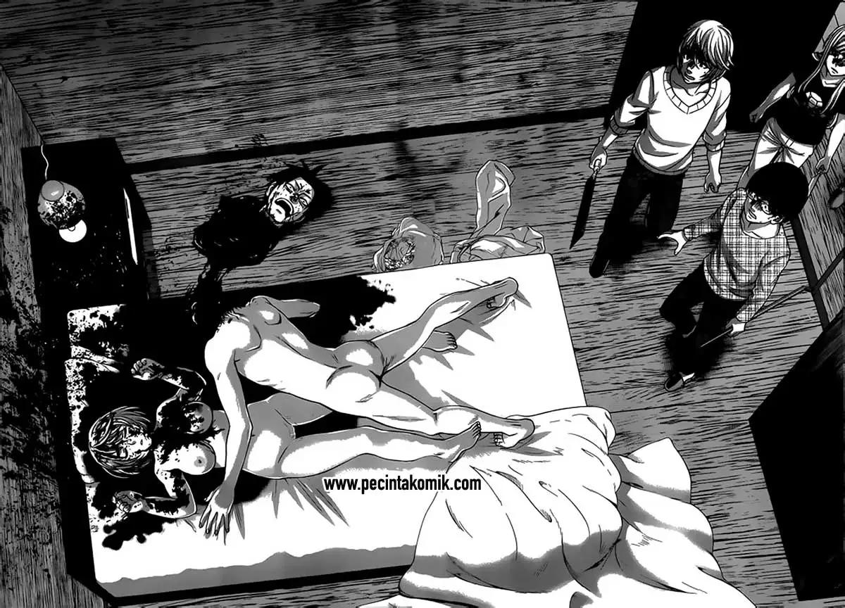 DEAD Tube — Chapter 15, halaman 25