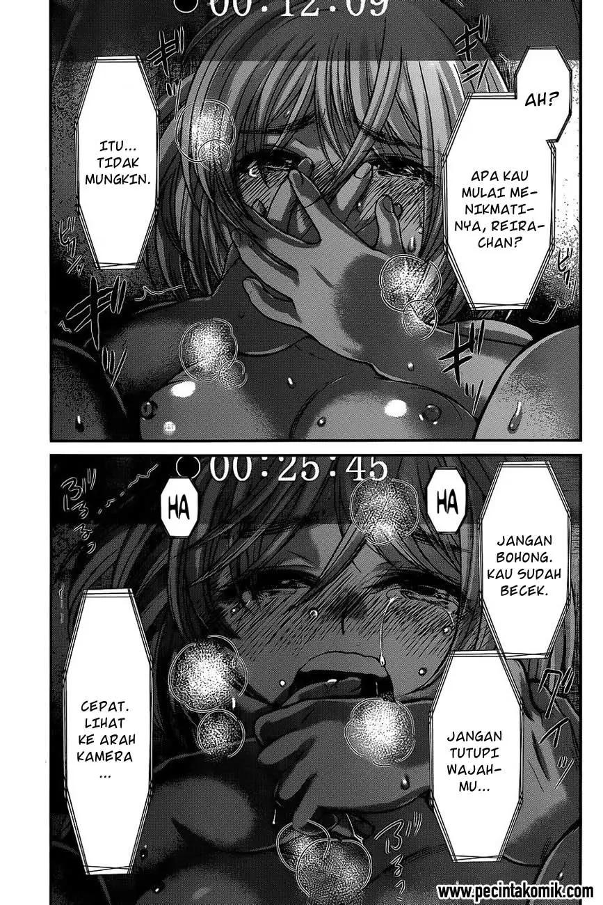DEAD Tube — Chapter 15, halaman 35