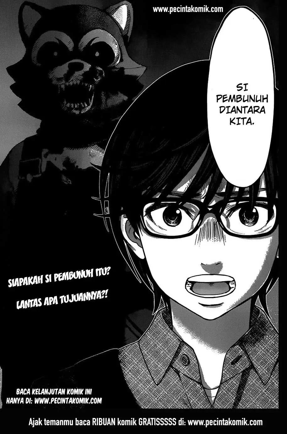DEAD Tube — Chapter 15, halaman 39