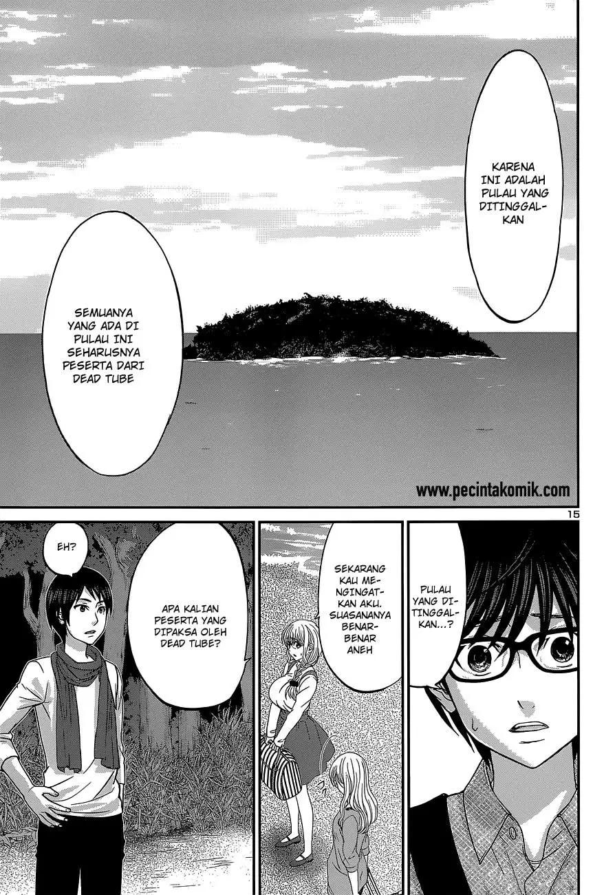 DEAD Tube — Chapter 14, halaman 13
