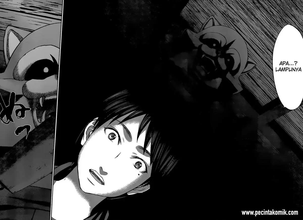 DEAD Tube — Chapter 14, halaman 36