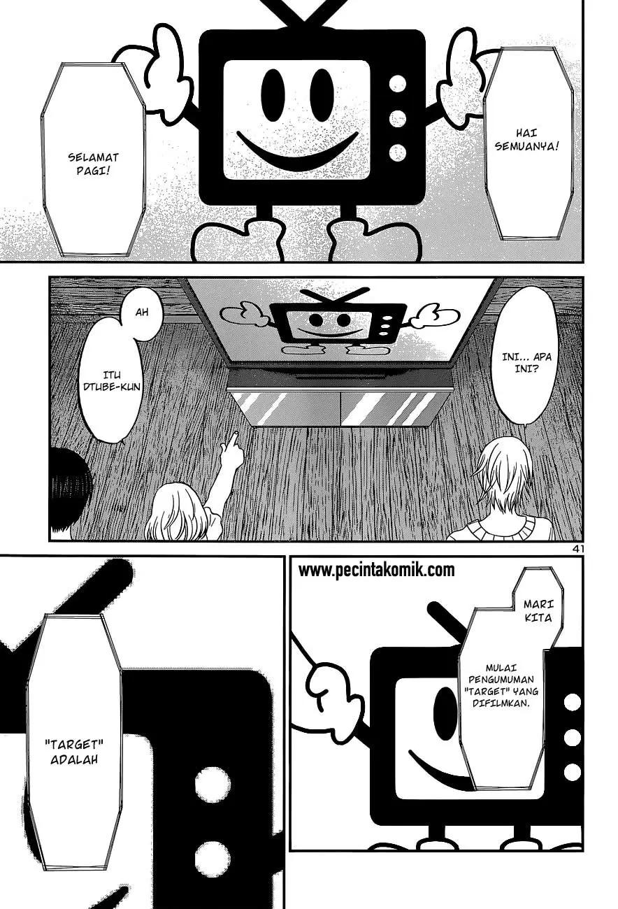 DEAD Tube — Chapter 14, halaman 38