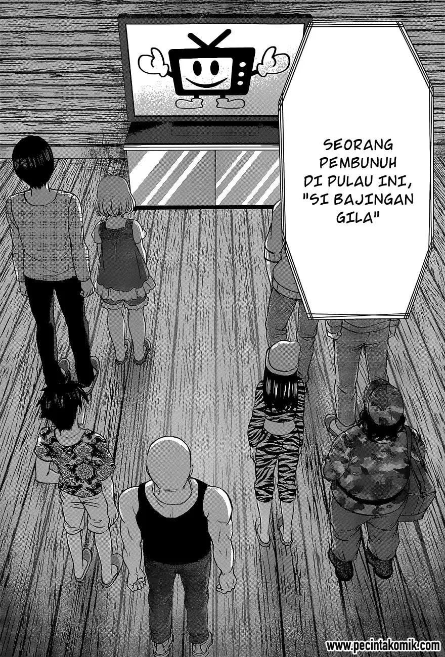 DEAD Tube — Chapter 14, halaman 39