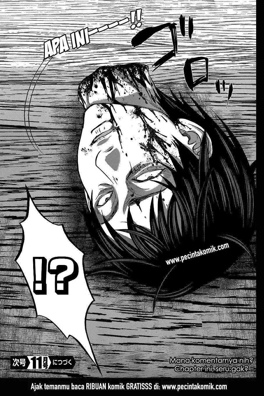 DEAD Tube — Chapter 14, halaman 41