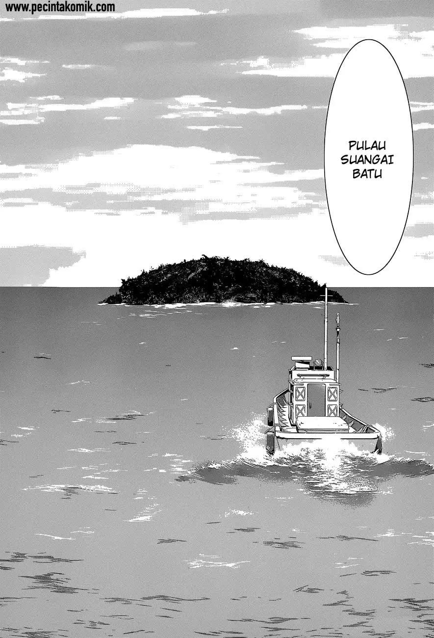 DEAD Tube — Chapter 14, halaman 7