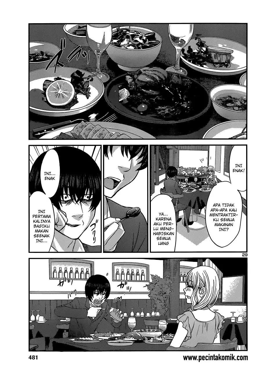 DEAD Tube — Chapter 13, halaman 30