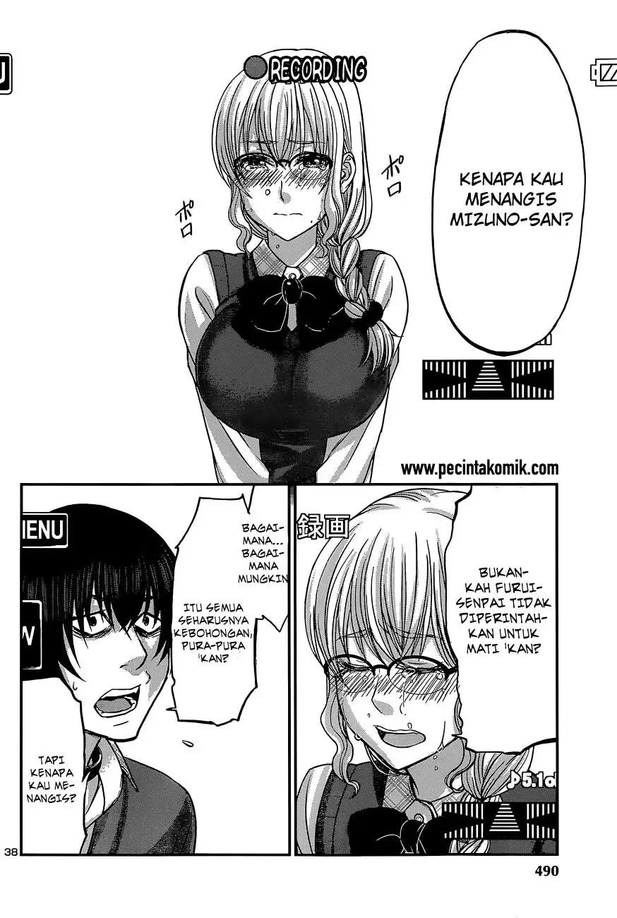 DEAD Tube — Chapter 13, halaman 39