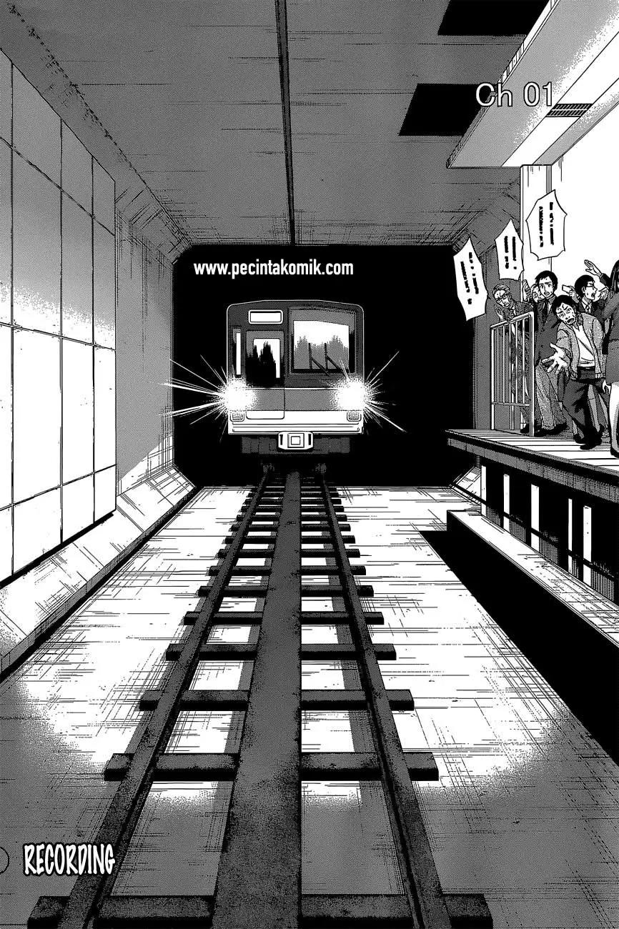 DEAD Tube — Chapter 12, halaman 16