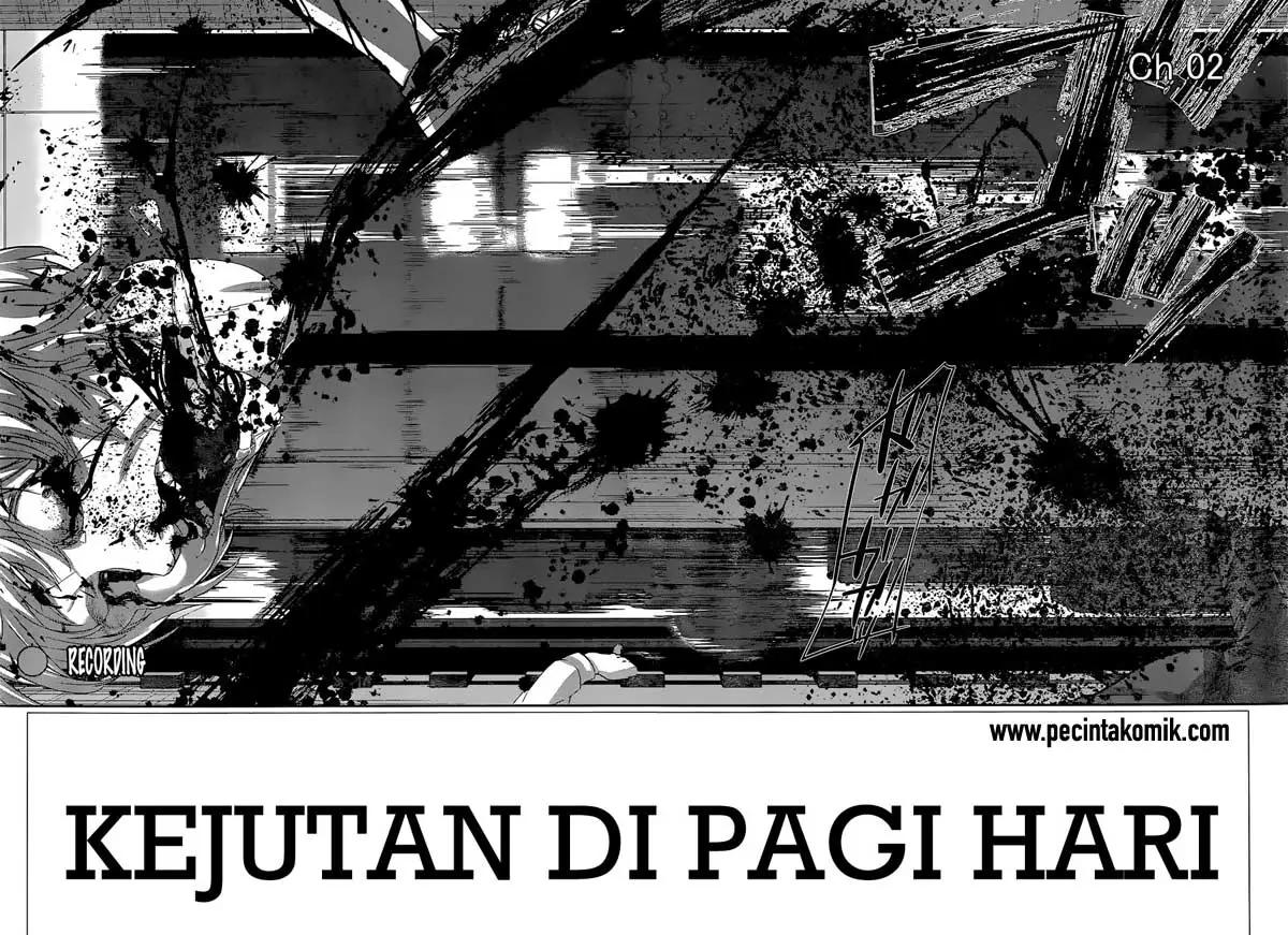 DEAD Tube — Chapter 12, halaman 18