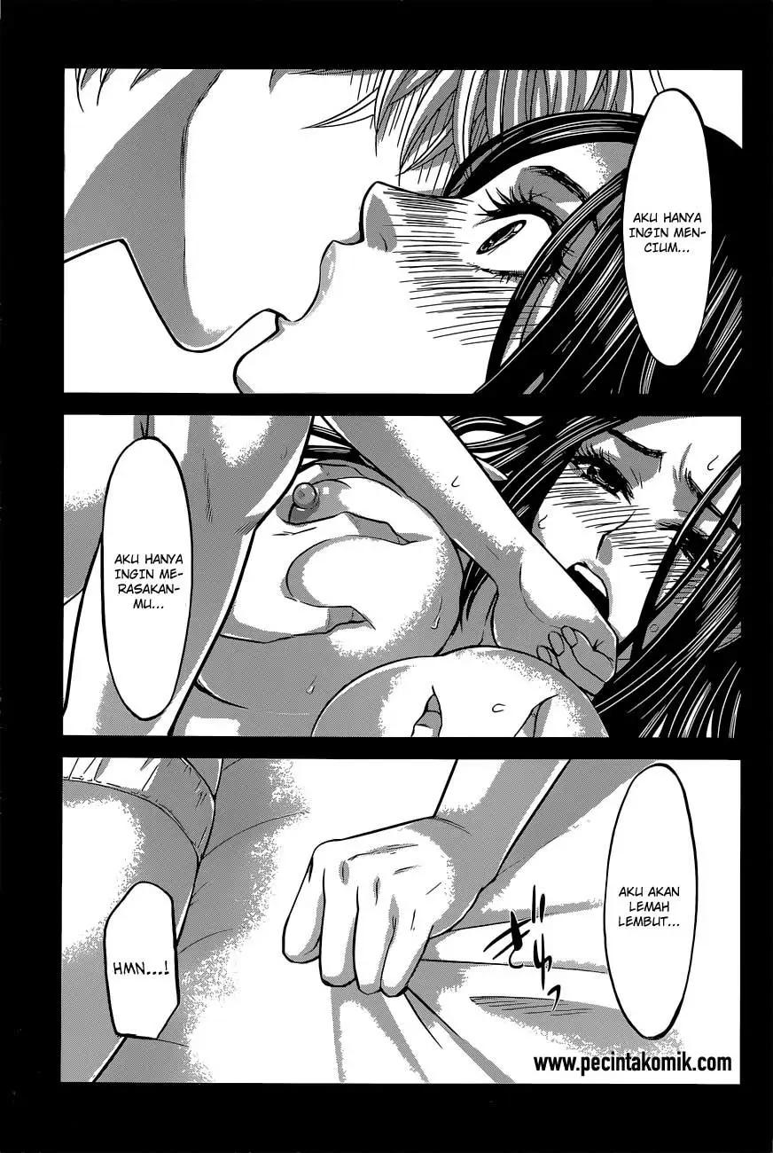 DEAD Tube — Chapter 11, halaman 16