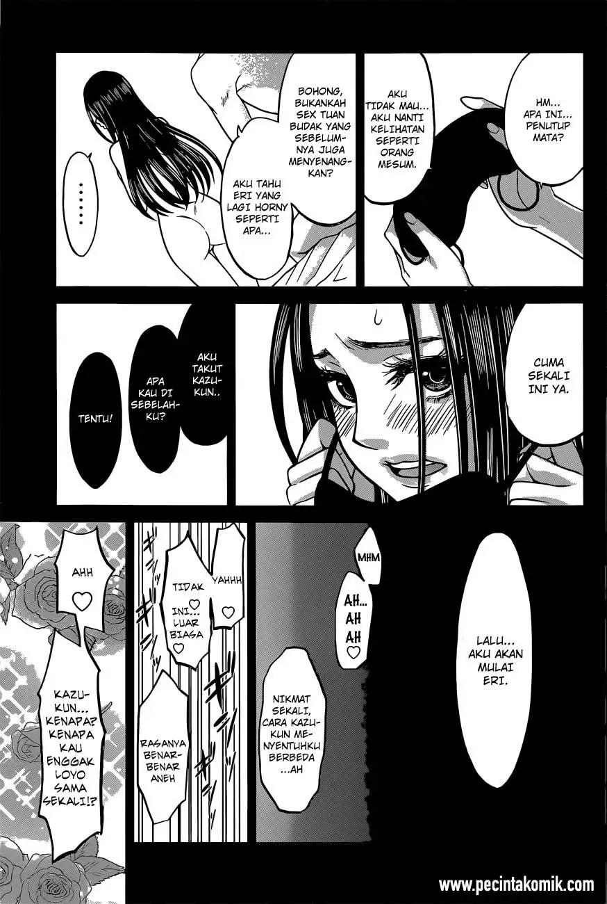 DEAD Tube — Chapter 11, halaman 18