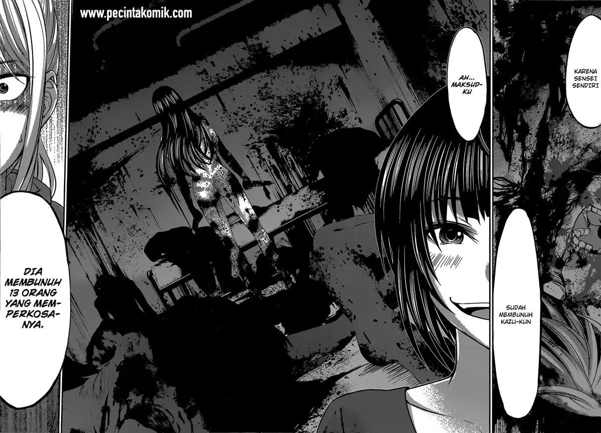 DEAD Tube — Chapter 11, halaman 23