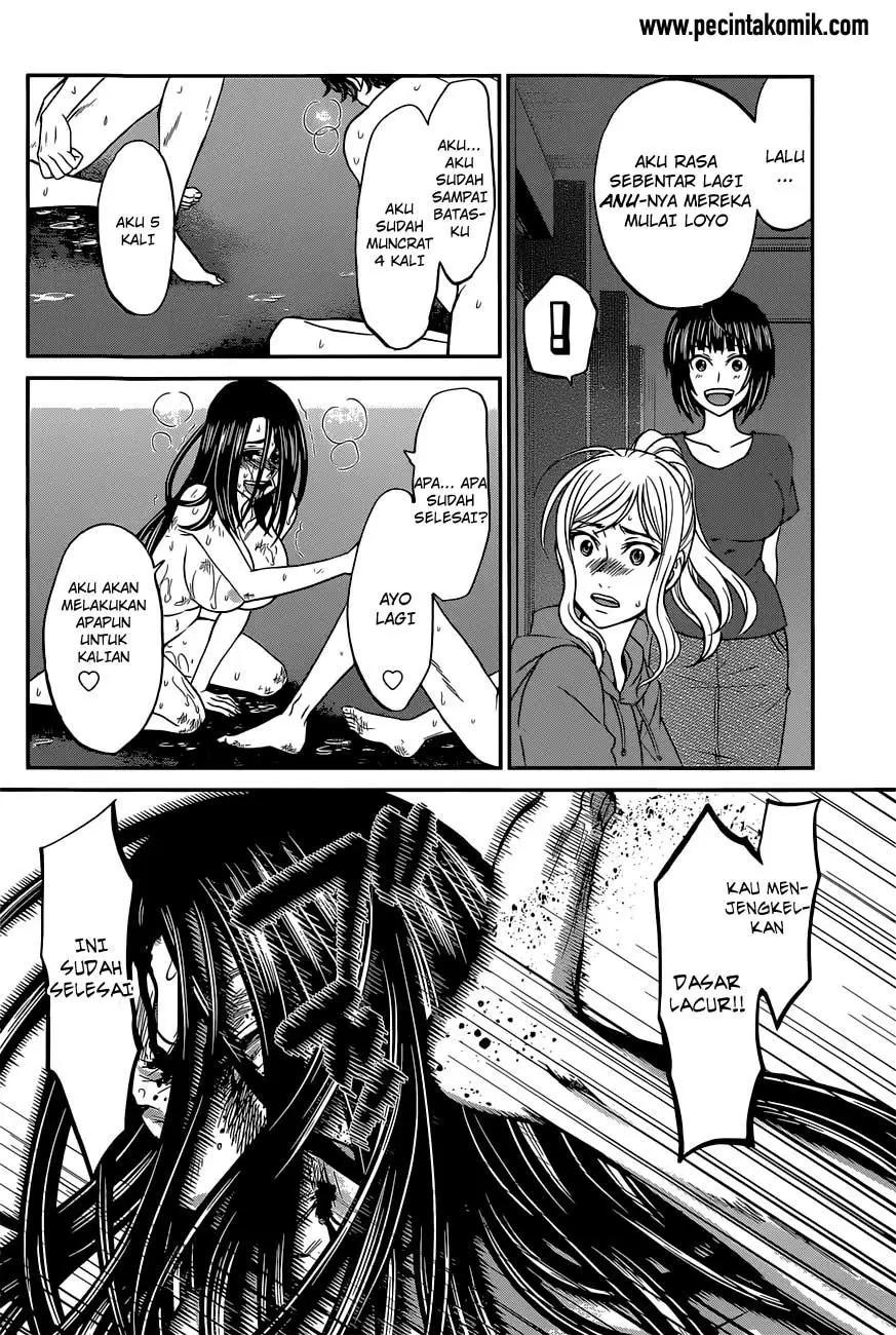 DEAD Tube — Chapter 11, halaman 26