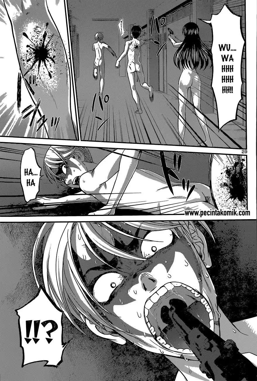 DEAD Tube — Chapter 11, halaman 29