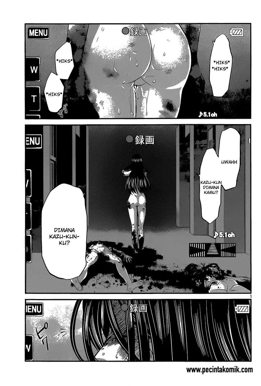 DEAD Tube — Chapter 11, halaman 31