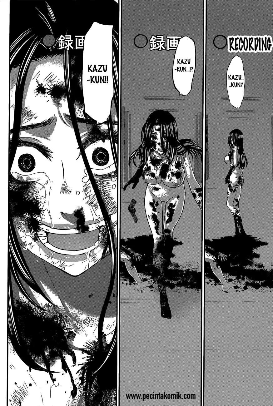 DEAD Tube — Chapter 11, halaman 32