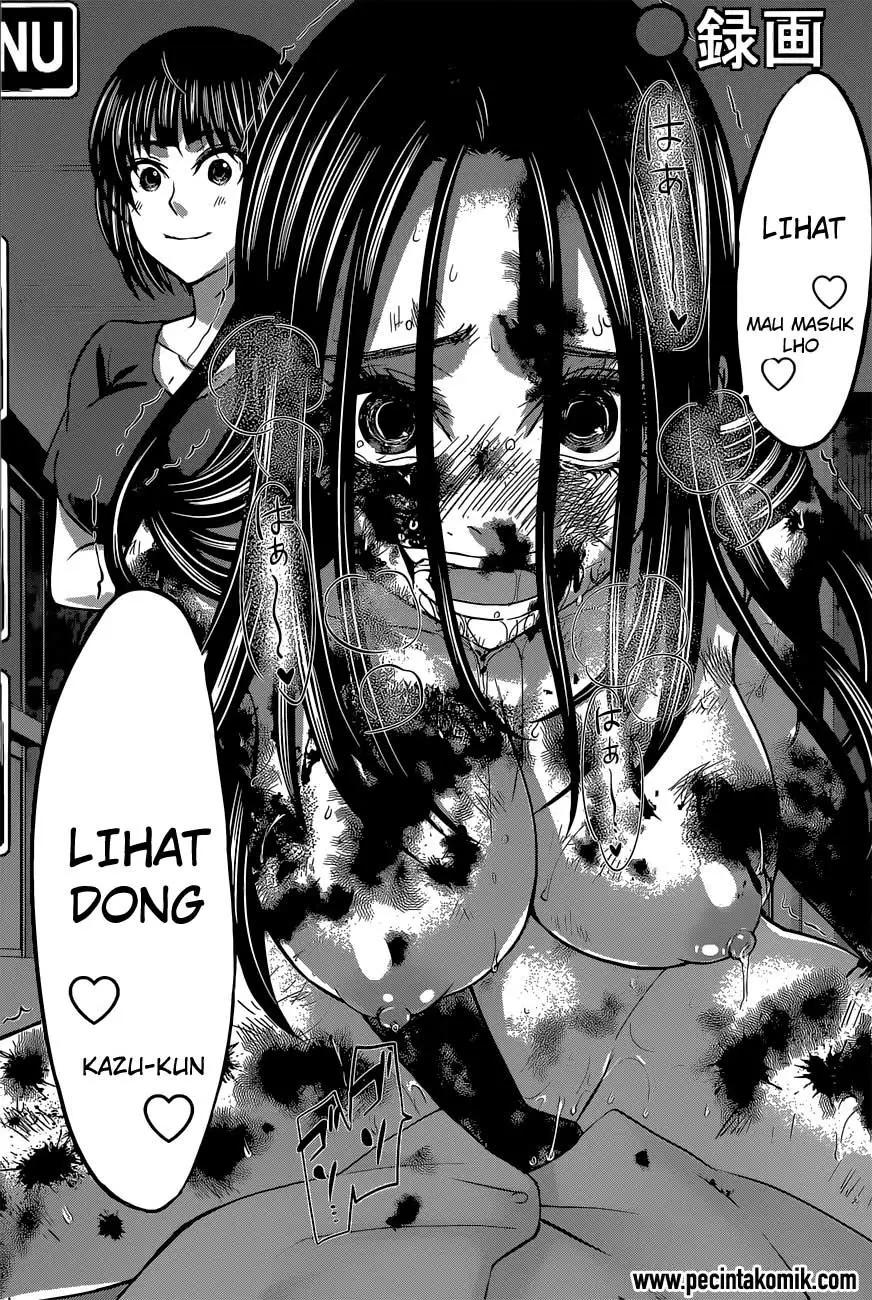 DEAD Tube — Chapter 11, halaman 35