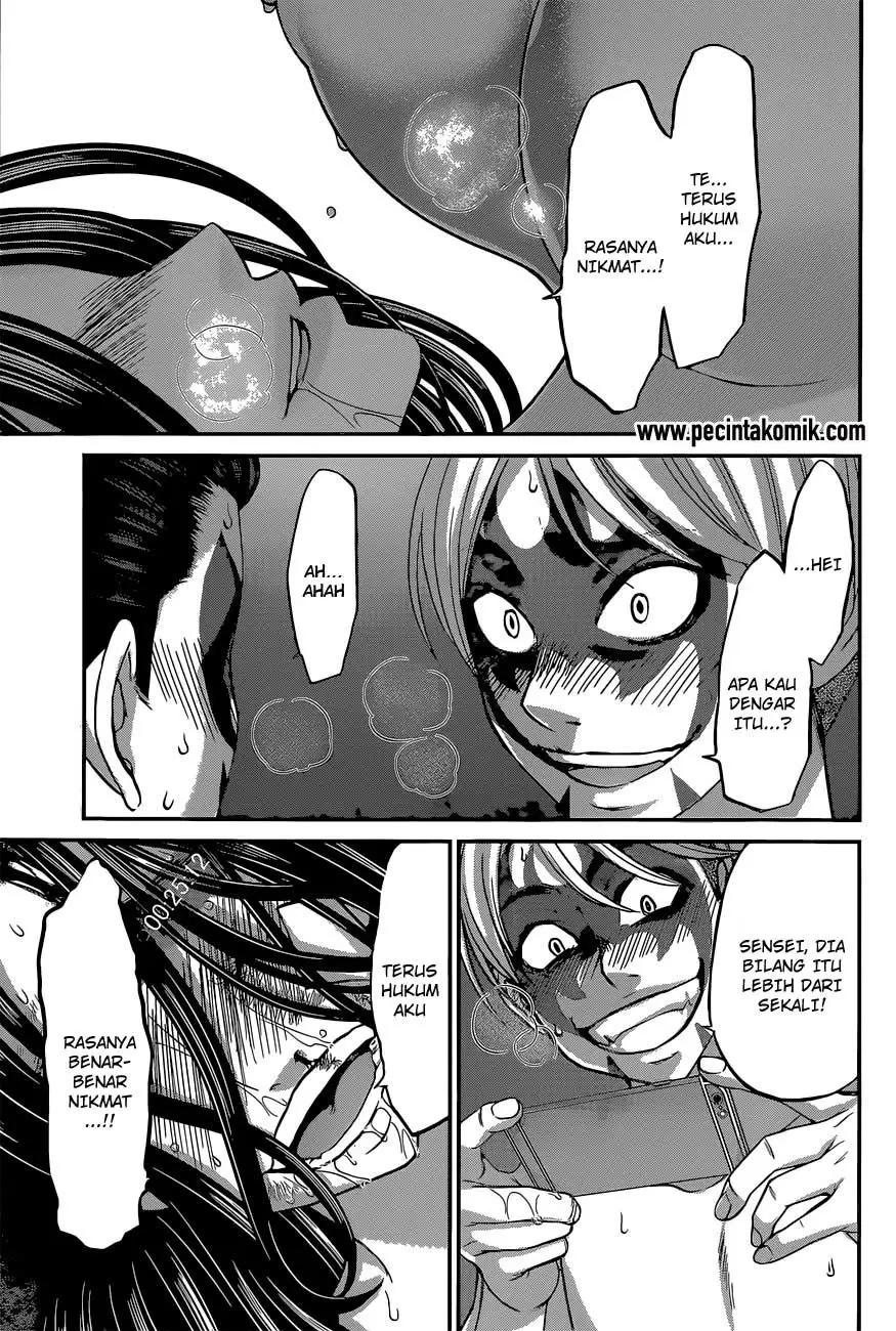DEAD Tube — Chapter 11, halaman 4