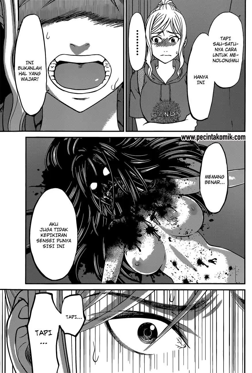 DEAD Tube — Chapter 11, halaman 41