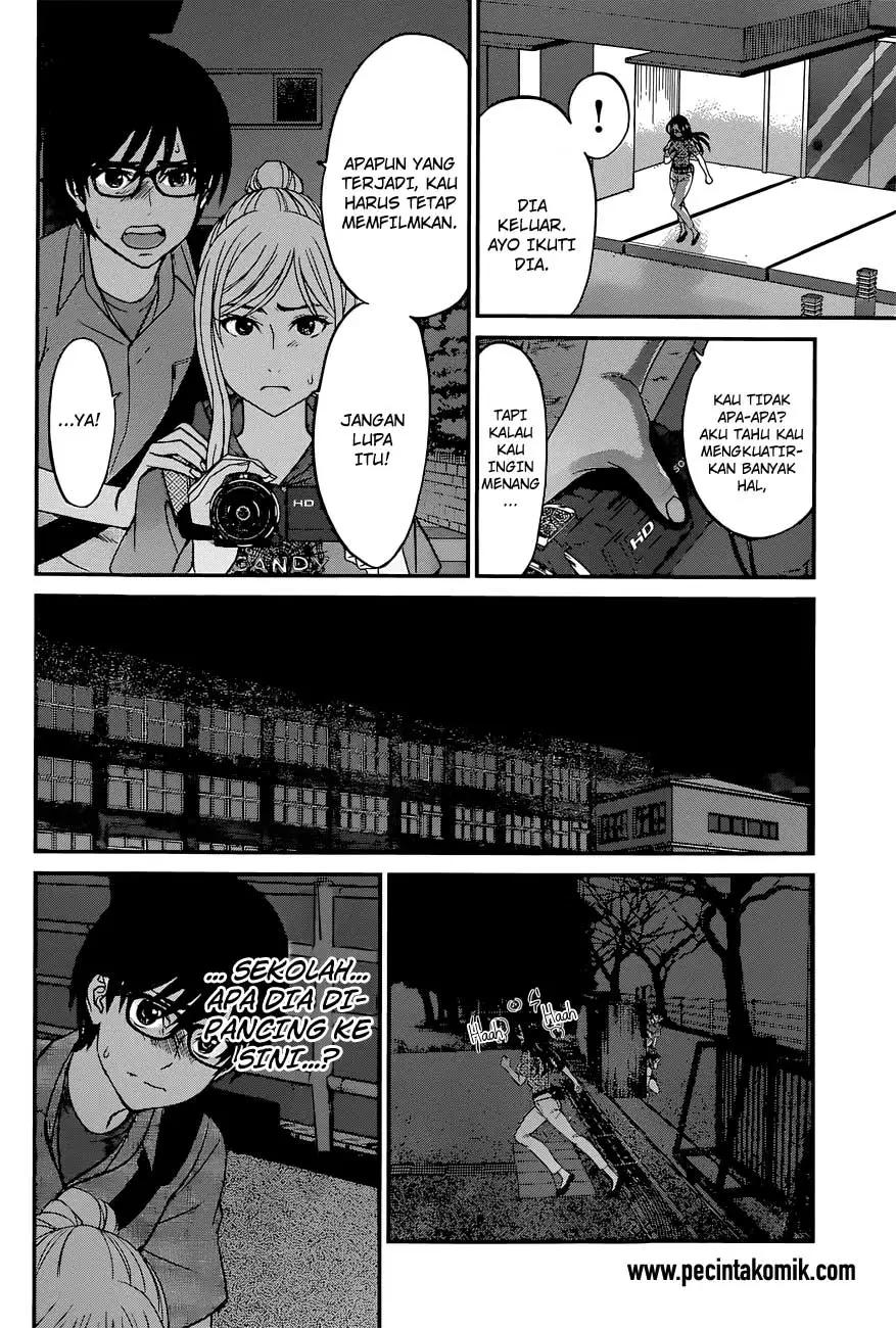 DEAD Tube — Chapter 10, halaman 18