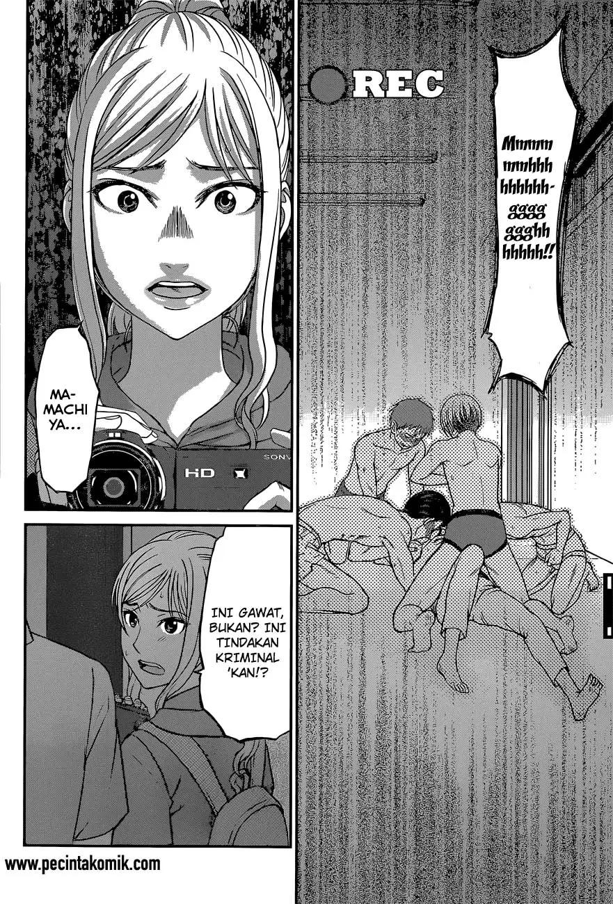 DEAD Tube — Chapter 10, halaman 30