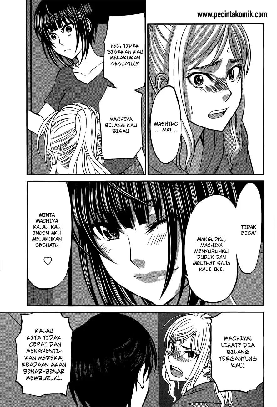 DEAD Tube — Chapter 10, halaman 39