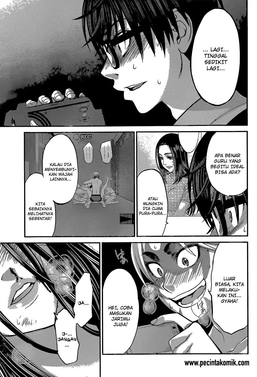 DEAD Tube — Chapter 10, halaman 41