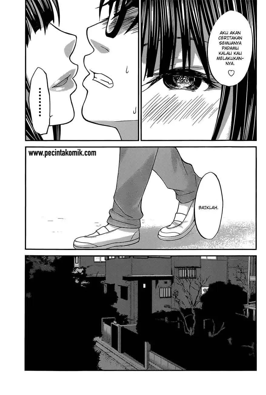DEAD Tube — Chapter 7, halaman 14