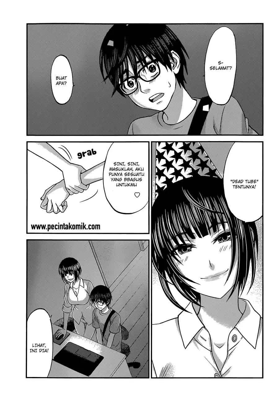 DEAD Tube — Chapter 7, halaman 18