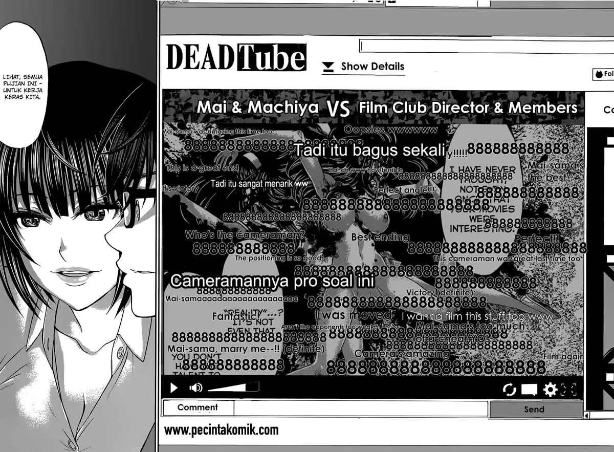 DEAD Tube — Chapter 7, halaman 21