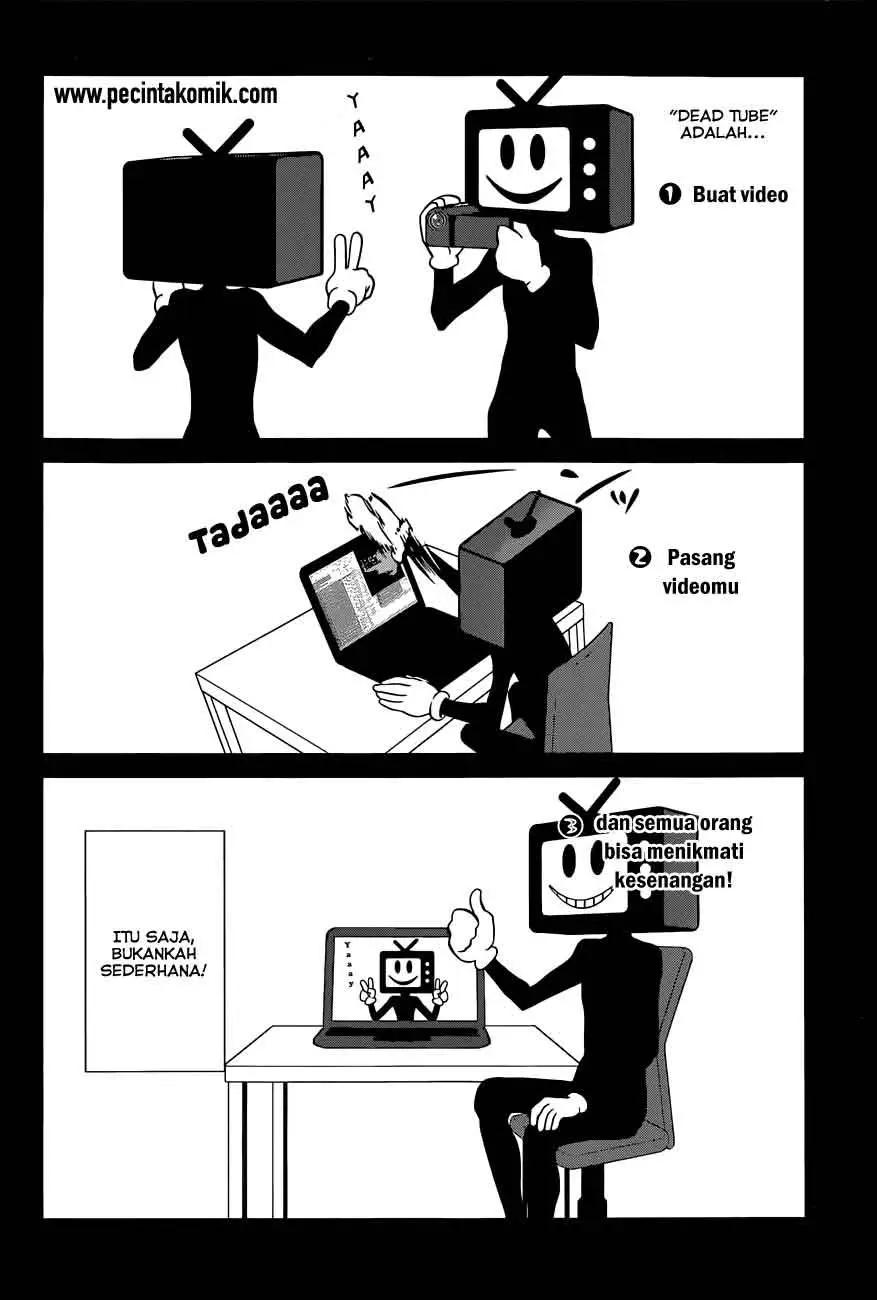 DEAD Tube — Chapter 7, halaman 24