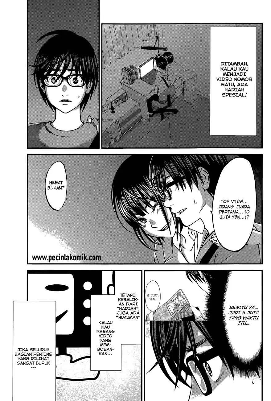 DEAD Tube — Chapter 7, halaman 25