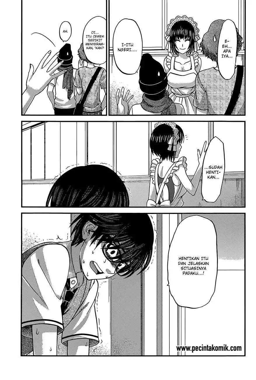 DEAD Tube — Chapter 7, halaman 8