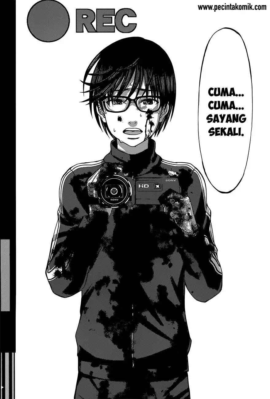 DEAD Tube — Chapter 6, halaman 19