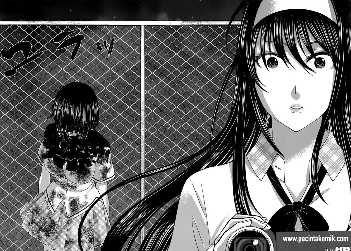 DEAD Tube — Chapter 6, halaman 21
