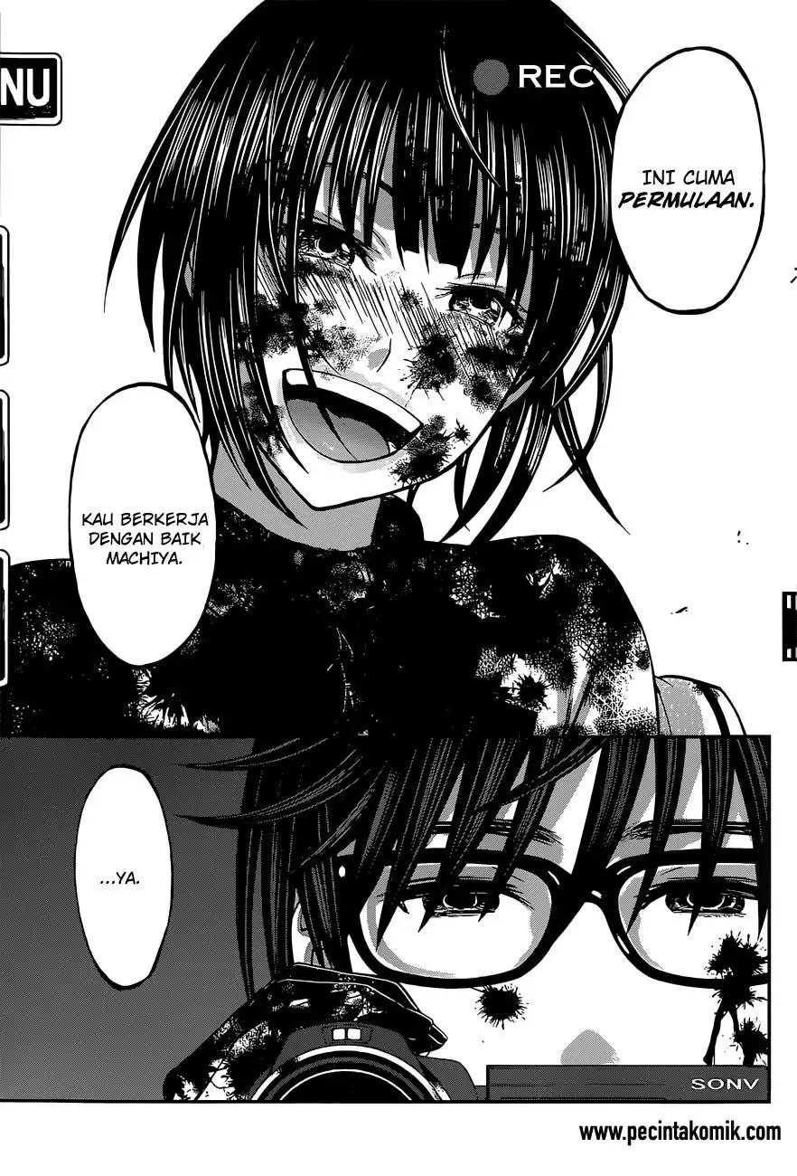 DEAD Tube — Chapter 6, halaman 23