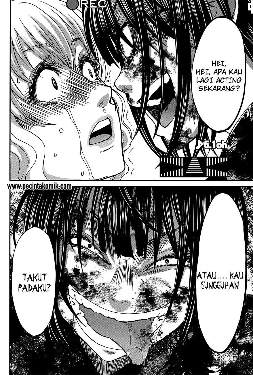DEAD Tube — Chapter 6, halaman 28