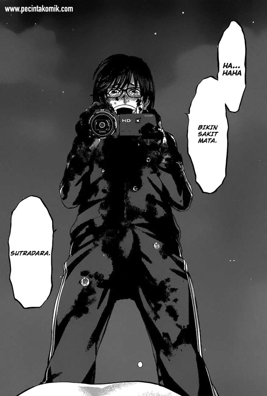 DEAD Tube — Chapter 6, halaman 38
