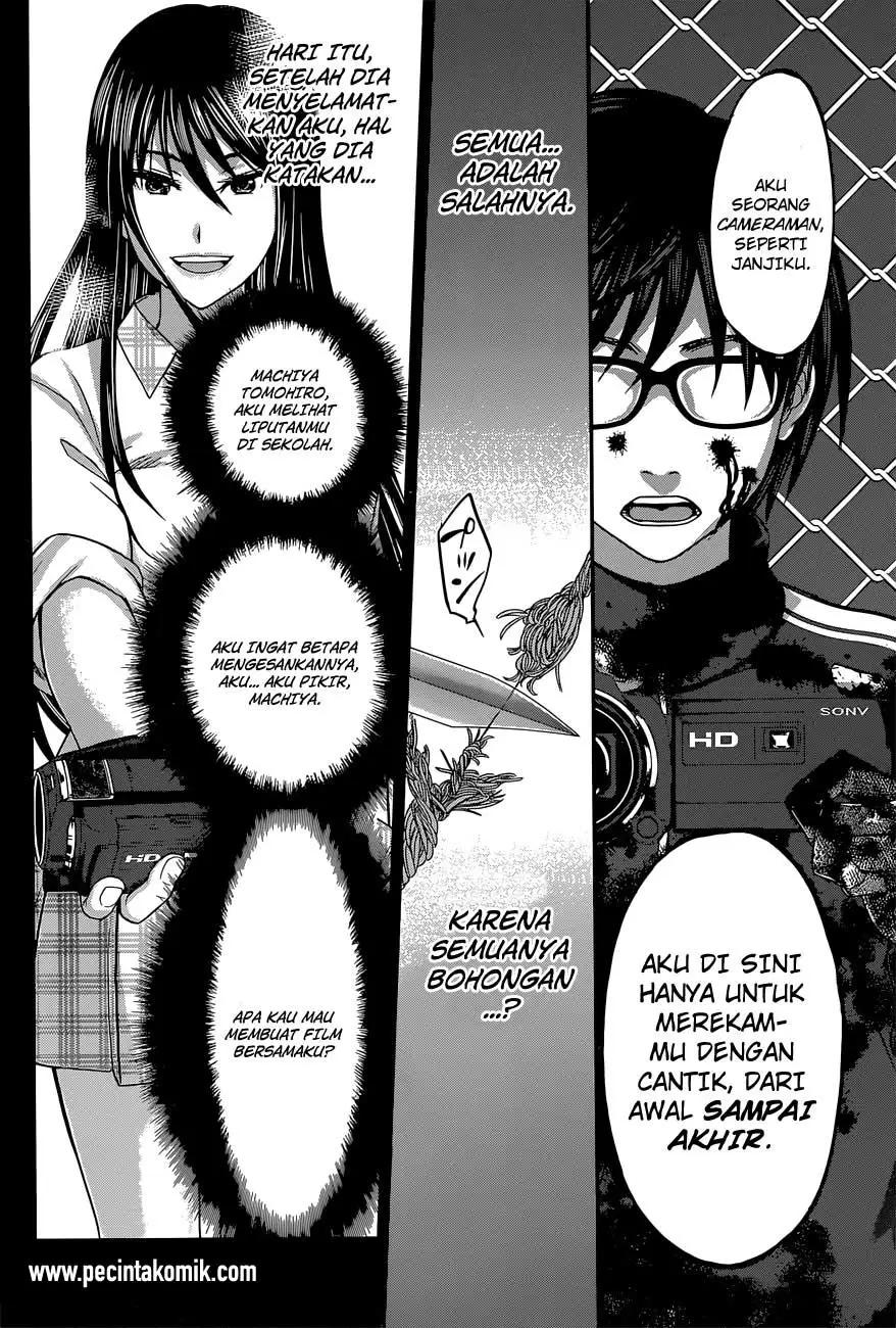 DEAD Tube — Chapter 6, halaman 41