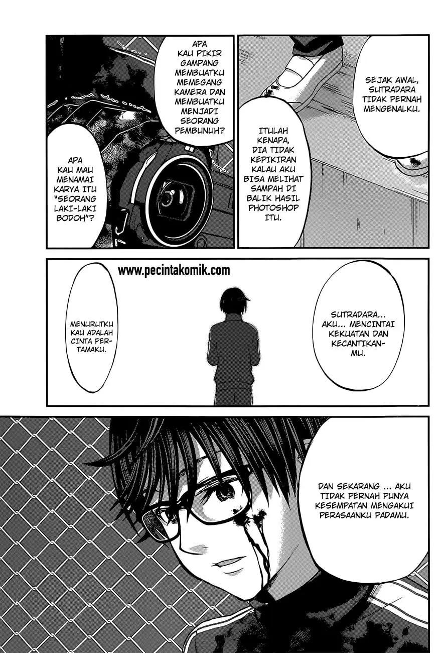 DEAD Tube — Chapter 6, halaman 42