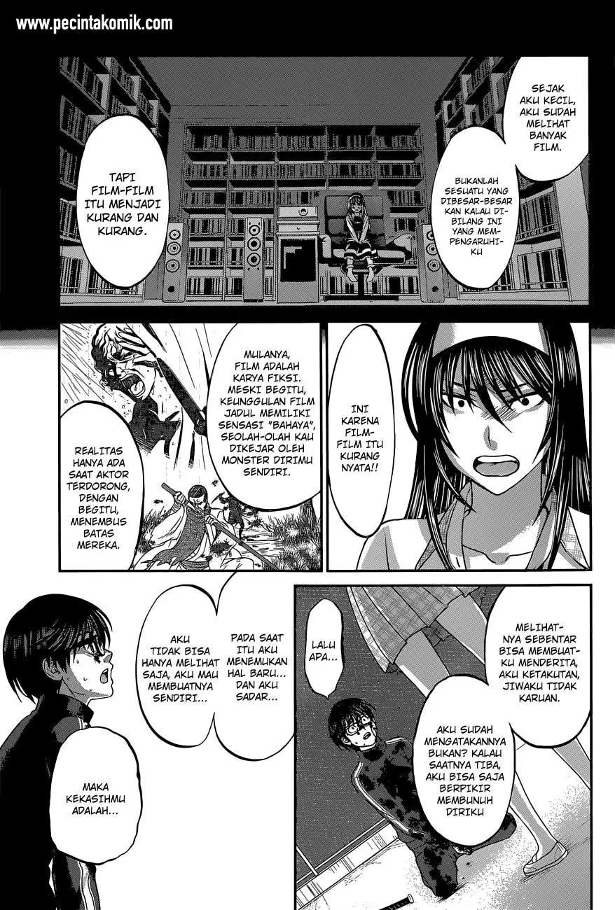 DEAD Tube — Chapter 6, halaman 8