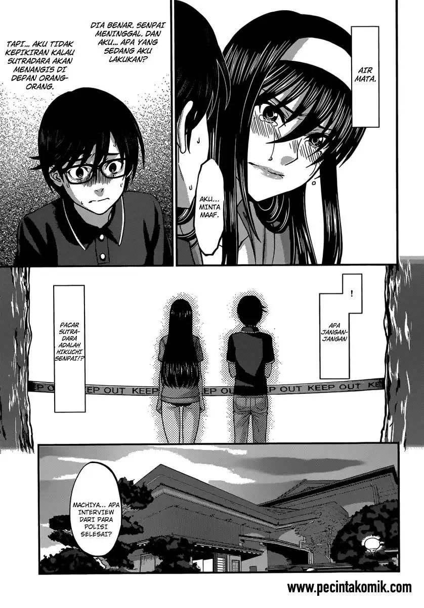 DEAD Tube — Chapter 4, halaman 10